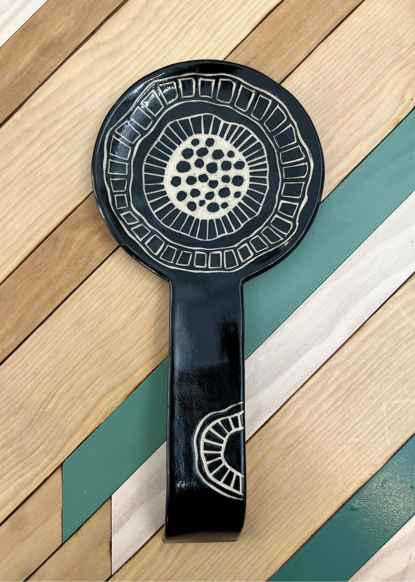 Accesorios de cocina artesanales